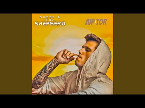 Sheep &amp; Tha Shepherd