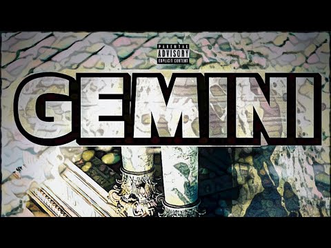 “Gemini” - KonQuest (VerseBorn x Flamingo Fred)[Lyric Video]