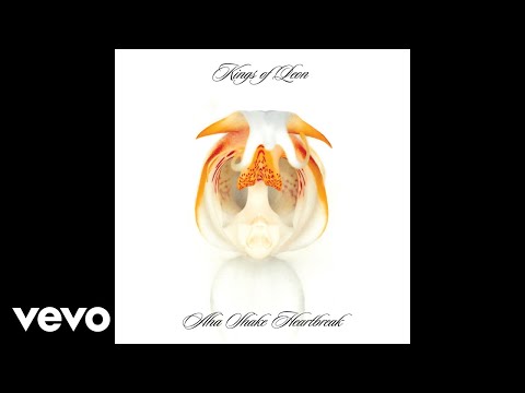 Kings Of Leon - Where Nobody Knows (Audio)