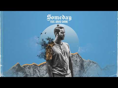 Miles Away - Someday (feat. David Shane) [Official Visualizer]
