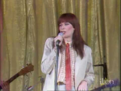 Rita Lee - Mamãe Natureza (Live 1981)