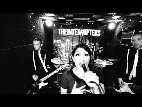 The Interrupters - &quot;Take Back The Power&quot;