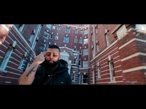 Fastmoney RK - Outta Town (Official Music Video)
