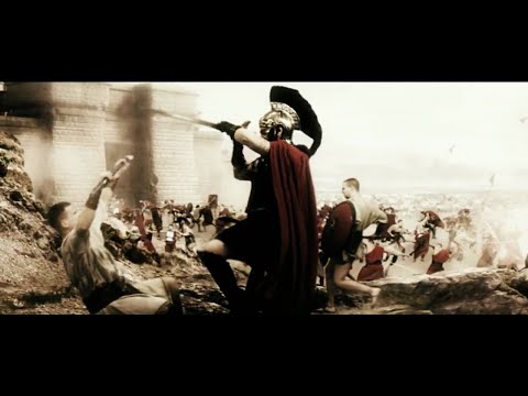 EX DEO - The Final War (Battle Of Actium) (OFFICIAL MUSIC VIDEO)