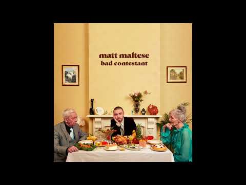 Matt Maltese - Misery [Official Audio]
