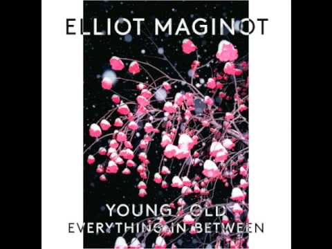 Elliot Maginot - Djibril
