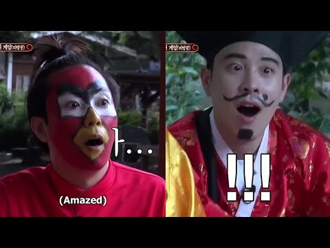 BEST LIAR GAME EVER?! | New Journey to the West 8 | NJTTW 8