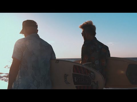 LOCASH - Beach Boys (Visualizer)