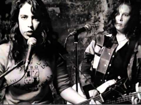 &quot;Daughters of the Kaos&quot; by Luscious Jackson