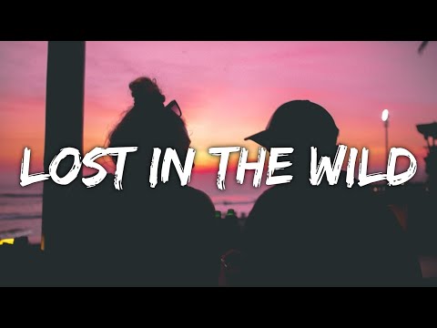 Walk The Moon - Lost In The Wild (Lyrics) (From The Kissing Booth 2)
