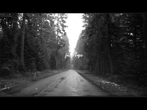 false hope - Joseph A.A. (Official Lyric Video)