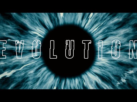 Caustic Waves - Evolution (Official Music Video)