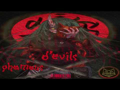 Phamous - D&#039;evils (Prod. By Phamous)