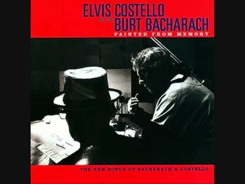 Elvis Costello, Burt Bacharach I Still Have That Other Girl
