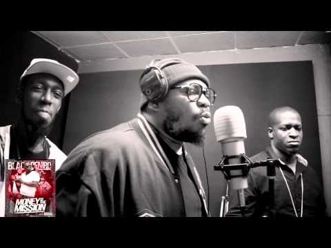 Beanie Sigel Freestyle Video off &quot;Money is The Mission&quot; (Dir. By Rick Dange)