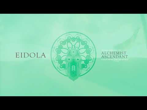 Eidola - Alchemist Ascendant