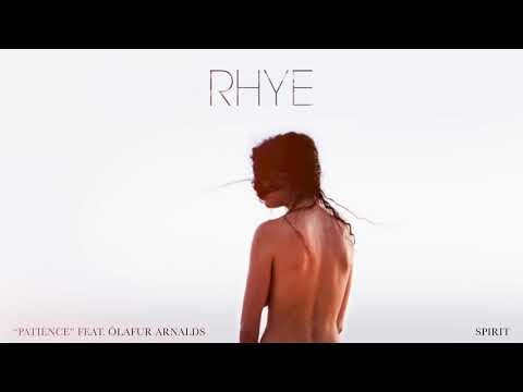 Rhye - Patience (Official Audio)