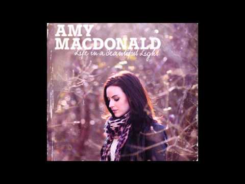 Amy Macdonald - The Game