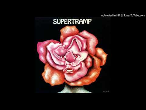 09. Try Again - Supertramp - Supertramp