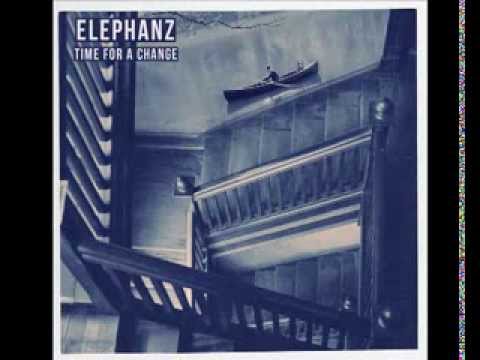 ELEPHANZ - Elizabeth (Audio)