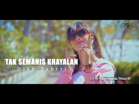 Diah Safitri - Tak Semanis Khayalan | Remix Dj Kentrung (Official Music Video ARYA SEMESTA)