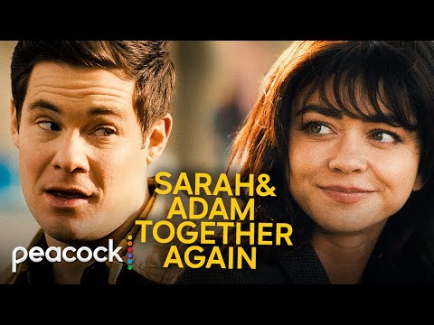 Adam Devine &amp; Sarah Hyland Perform “Know My Name” (Original Song) | Pitch Perfect: Bumper in Berlin