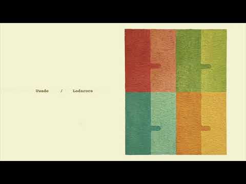 Uwade - Lodarore (Official Audio)