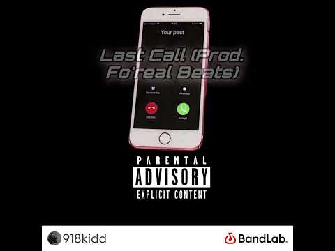 bbk slime- “last call” (prod. Fo’real beats)
