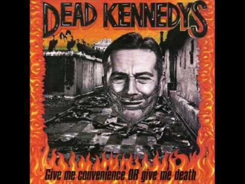 Dead Kennedys - Saturday Night Holocaust