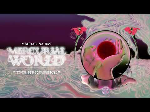 Magdalena Bay - The Beginning (Official Audio)