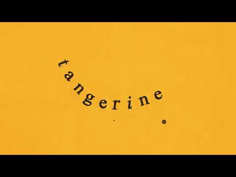 Lontalius - Tangerine (Official Lyric Video)