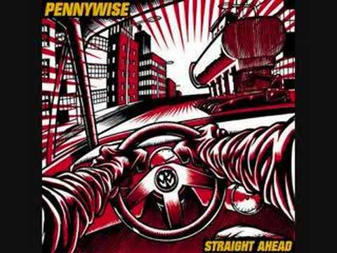 Pennywise - Victim Of Reality