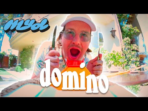 Myd - Domino (Official Video)