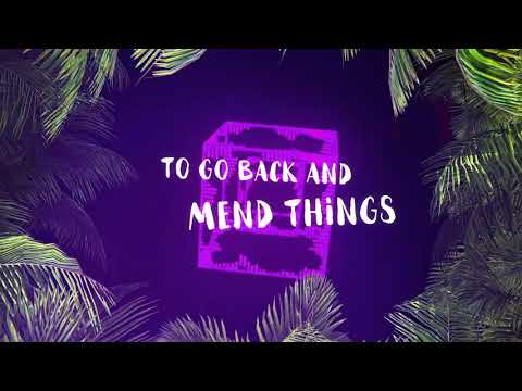 Almand x SAMME - Mend Things (Official Lyric Video)