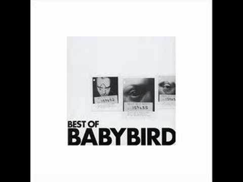 Babybird - Atomic Soda