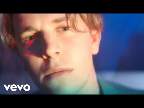 Tom Odell - Wrong Crowd (Official Video)