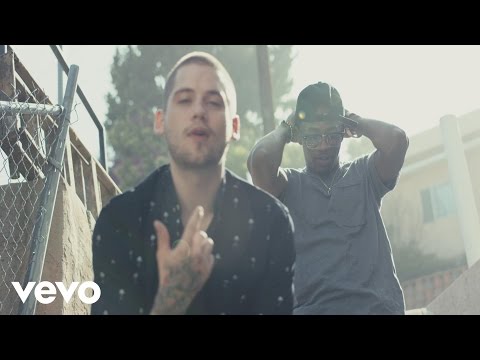 MKTO - Superstitious (Video)