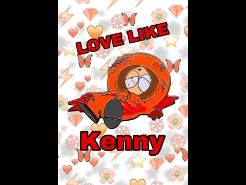 Love Like Kenny Ft. Dismas Xavier (Prod. Dismas Xavier)