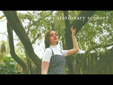 Stationary Scenery // liv hayes (original song)