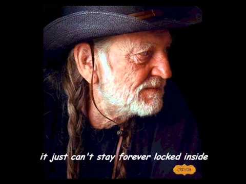 Willie Nelson - A New Way To Cry (Lyrics)