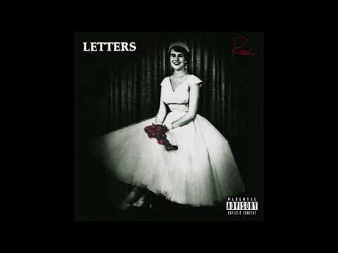 Rosel- LETTERS (Official Audio)