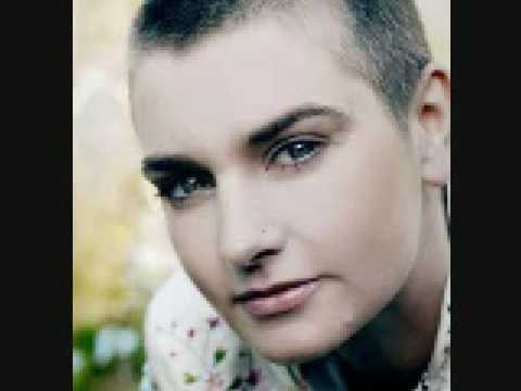 Sinead O&#039;Connor -In this heart