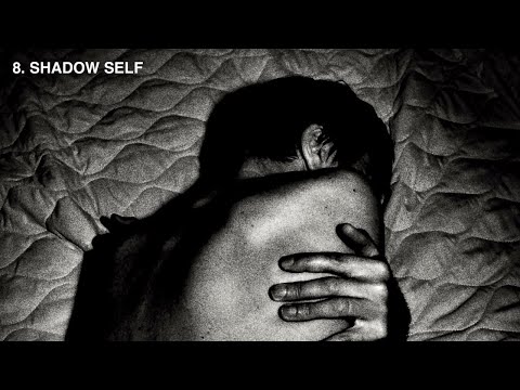 Suede - Shadow Self (Official Audio)