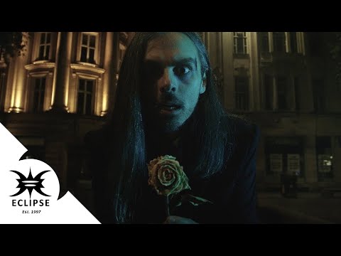 Shape Of Water - A Ghost In Manchester (music video)
