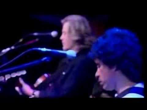 I CAN DREAM ABOUT YOU - Hall &amp; Oates