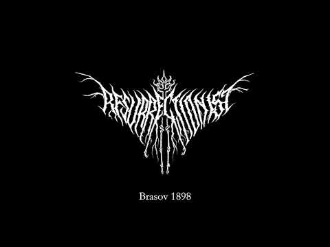 Resurrectionist - Brasov 1898