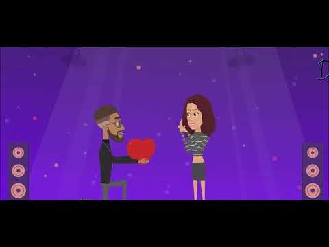 I&#039;m still in love with you | Lyric video