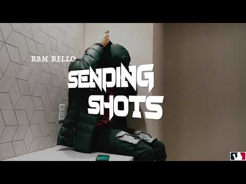Quanny G - Sending Shots ft. RBM Rello, Jayster YBN (Official Video) (shotby MLB4k)