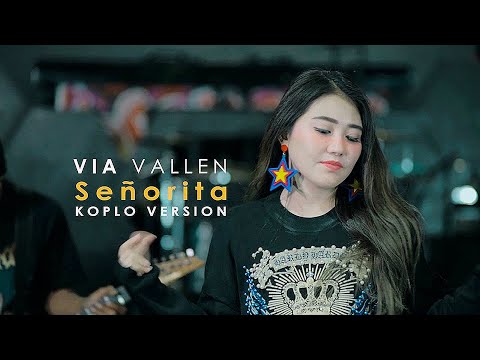 Via Vallen - Senorita Koplo Cover Version ( Shawn Mendes feat Camila Cabello )