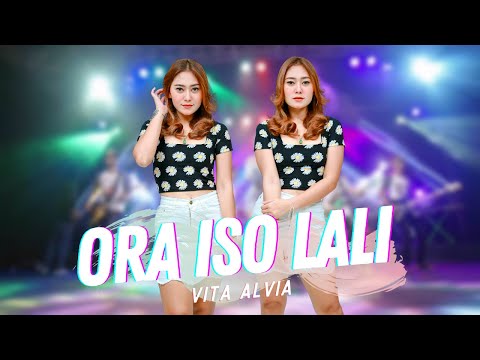 Vita Alvia - Ora Iso Lali (Official Music Video ANEKA SAFARI)